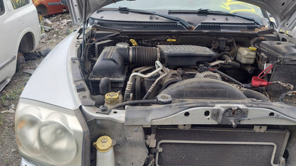 2005-2007 Dodge Dakota - Stock #: M18944