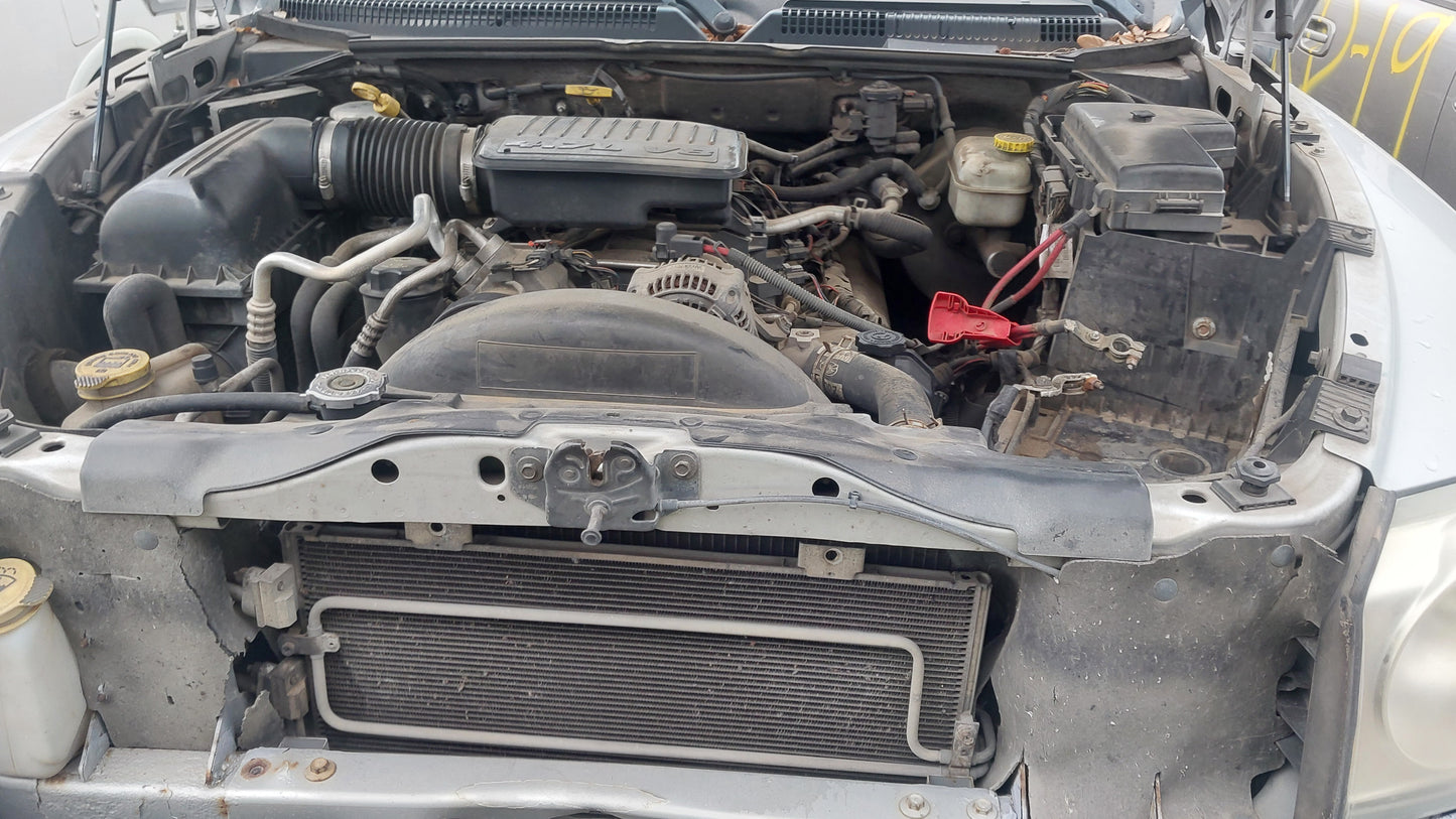 2005-2007 Dodge Dakota - Stock #: M18944