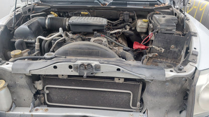 2005-2007 Dodge Dakota - Stock #: M18944