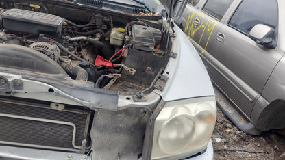 2005-2007 Dodge Dakota - Stock #: M18944