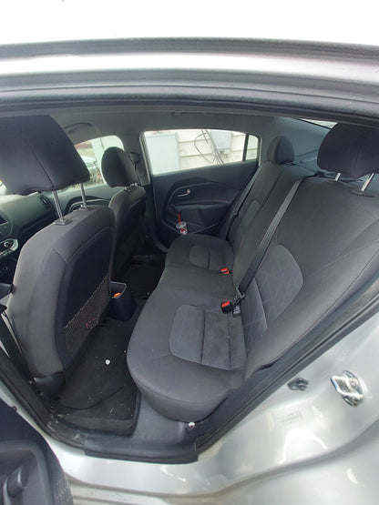 2015 KIA RIO - STOCK # M18173