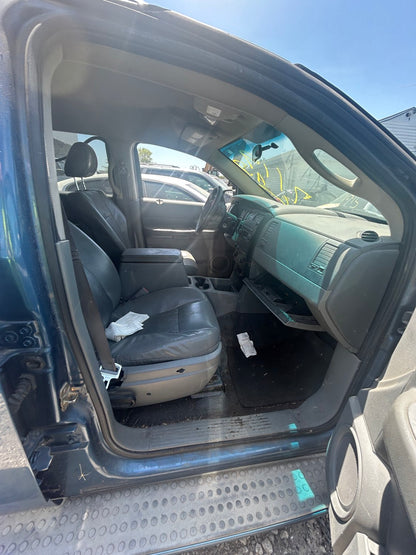 2004-2006 Dodge Durango - Stock #: M19455