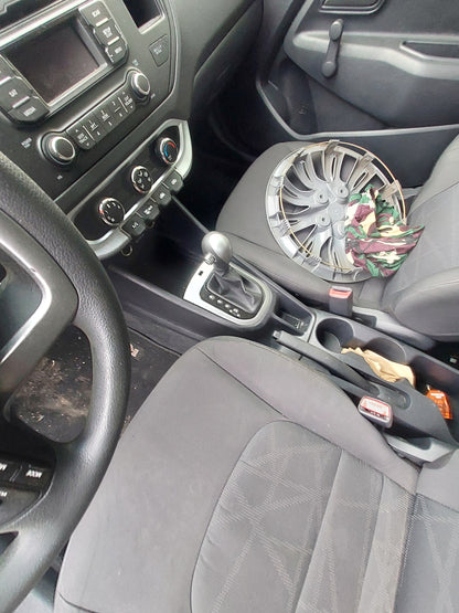 2015 KIA RIO - STOCK # M18173