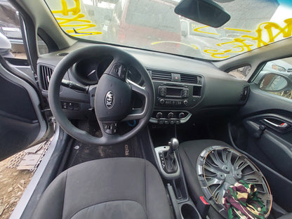2015 KIA RIO - STOCK # M18173