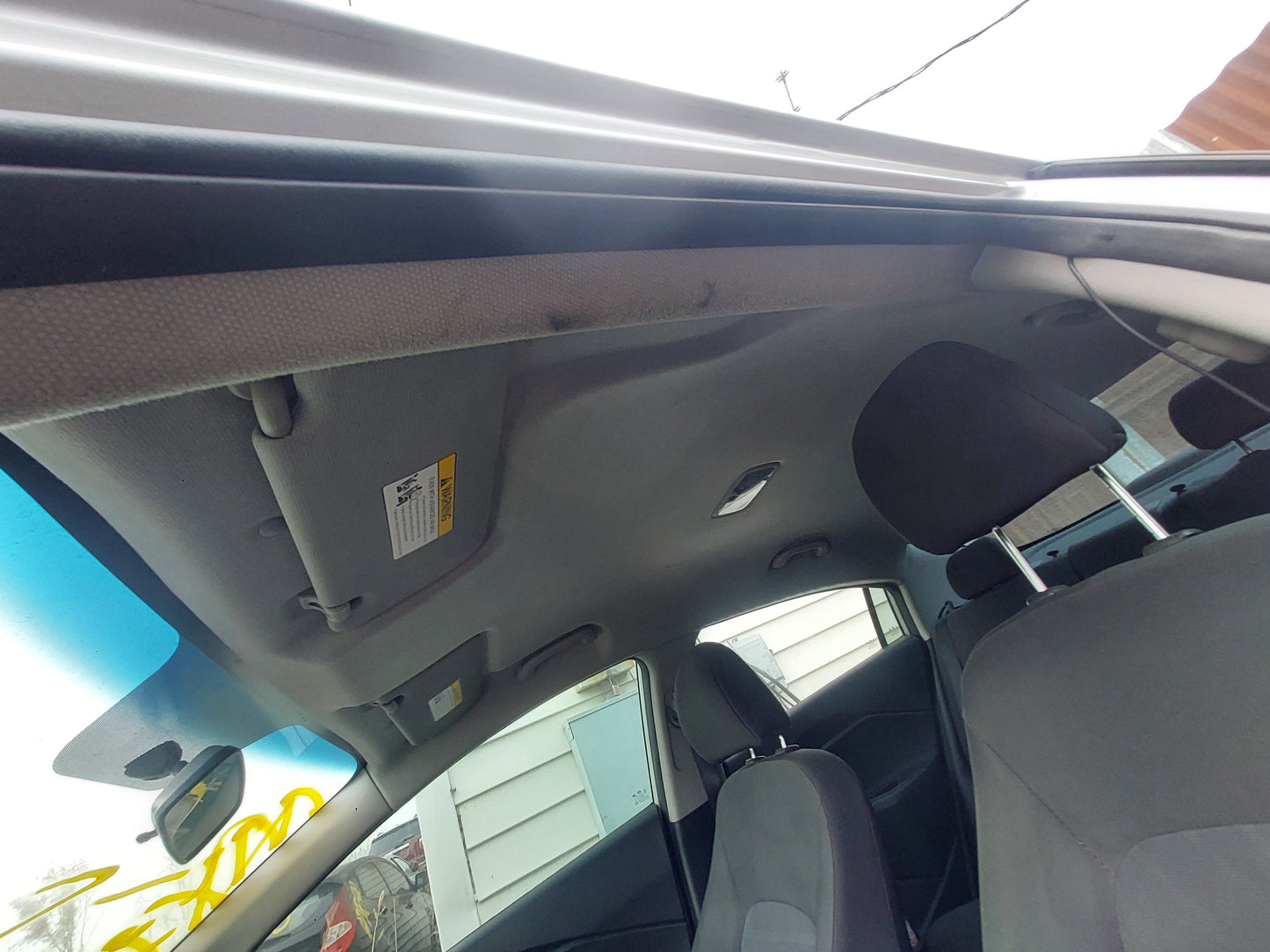 2015 KIA RIO - STOCK # M18173