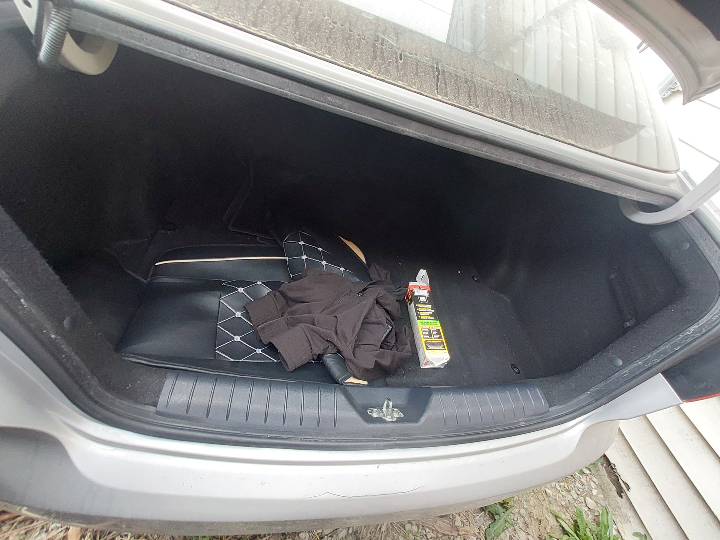 2015 KIA RIO - STOCK # M18173