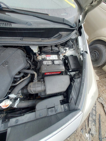 2015 KIA RIO - STOCK # M18173