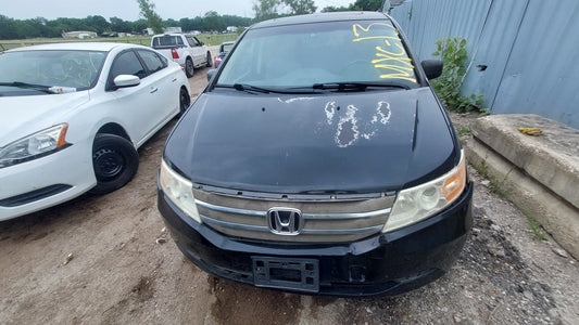 2012 Honda Odyssey - Stock #: M18923 - MXC-13