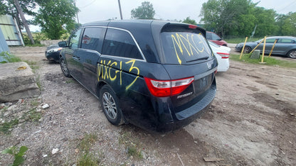 2012 Honda Odyssey - Stock #: M18923 - MXC-13