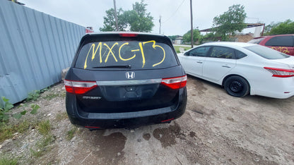 2012 Honda Odyssey - Stock #: M18923 - MXC-13