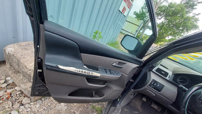 2012 Honda Odyssey - Stock #: M18923 - MXC-13