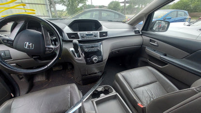 2012 Honda Odyssey - Stock #: M18923 - MXC-13