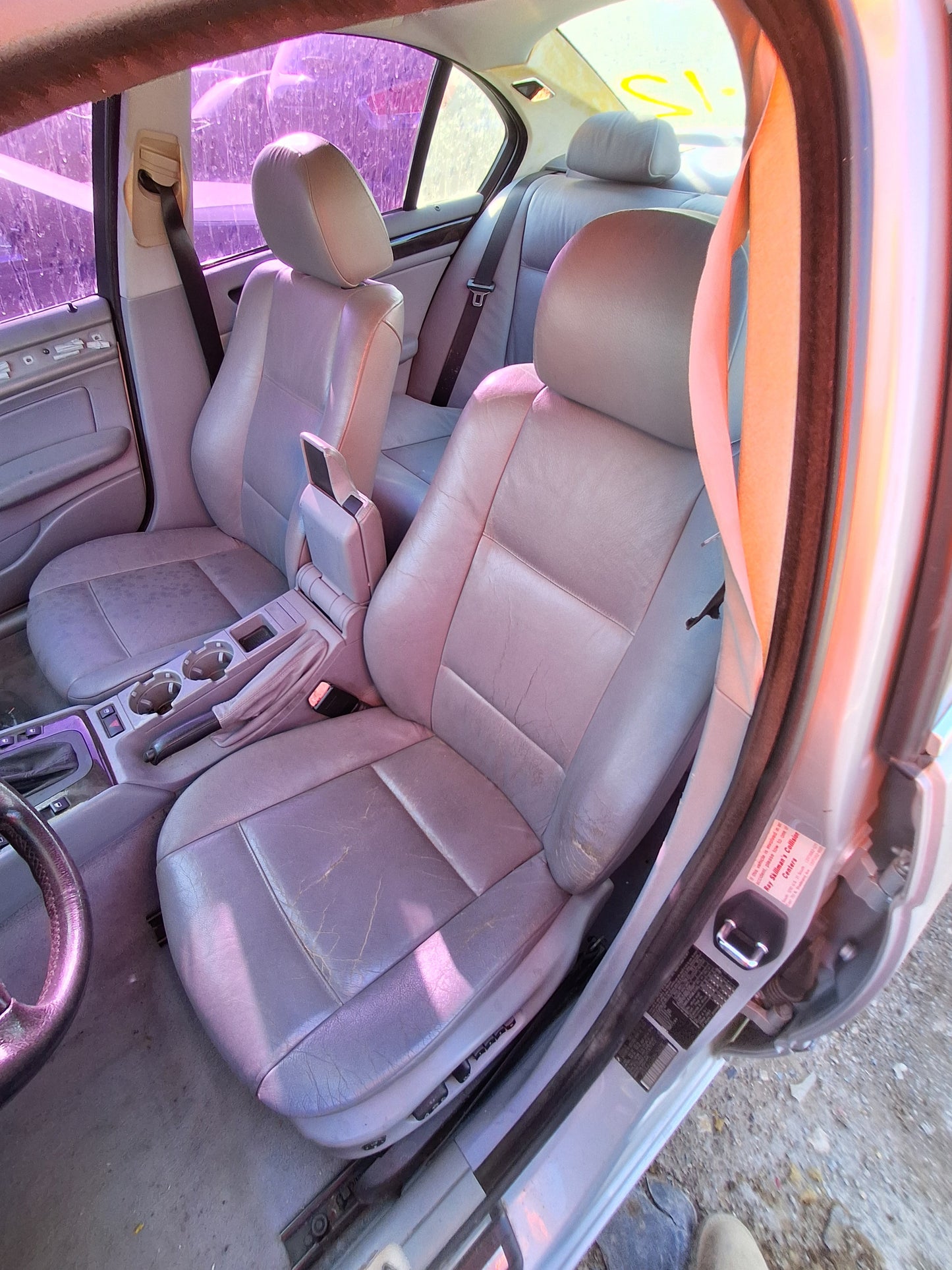 1999-2001 BMW 330I - Stock #: M19362