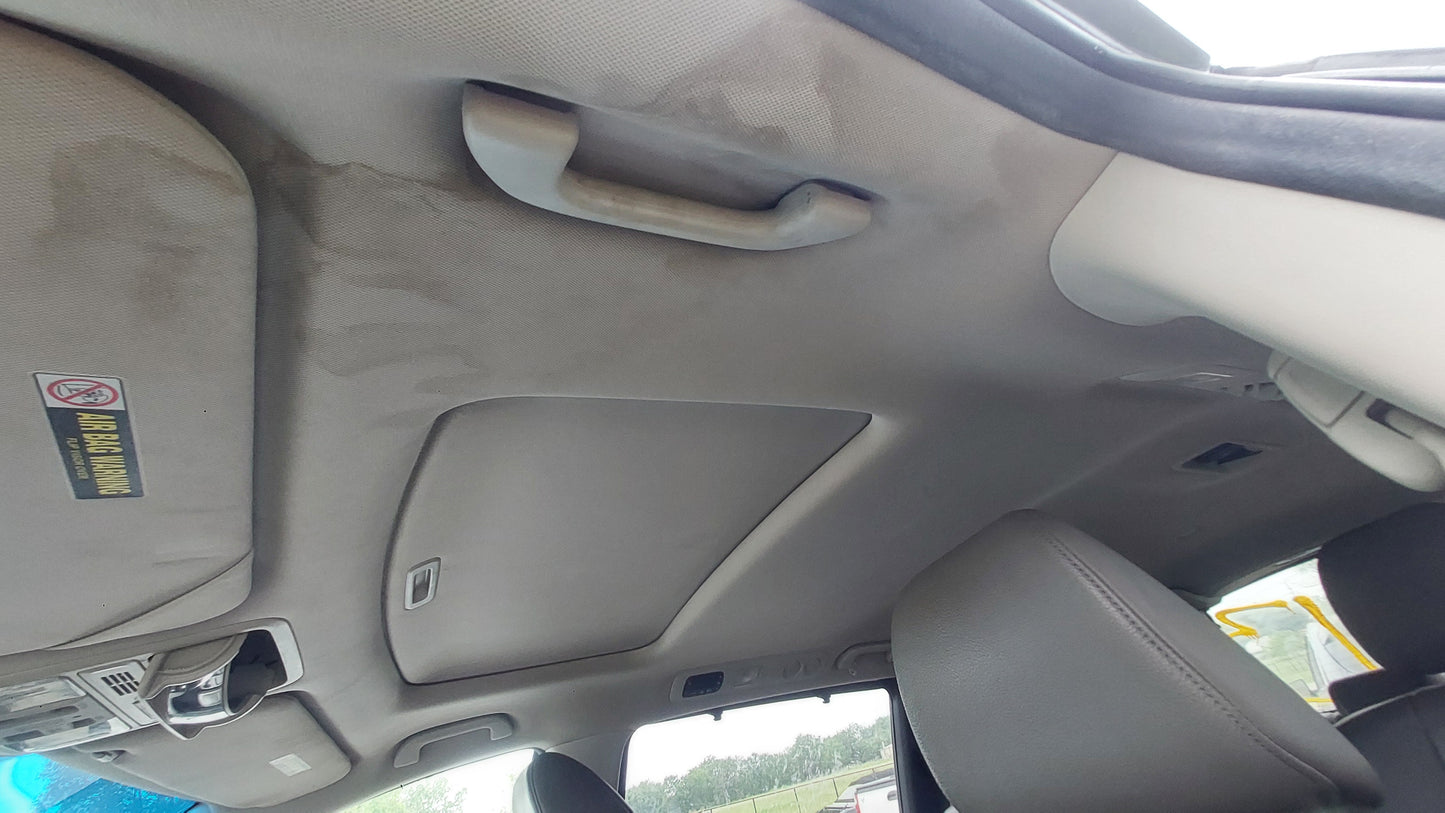 2012 Honda Odyssey - Stock #: M18923 - MXC-13