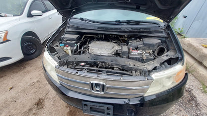2012 Honda Odyssey - Stock #: M18923 - MXC-13