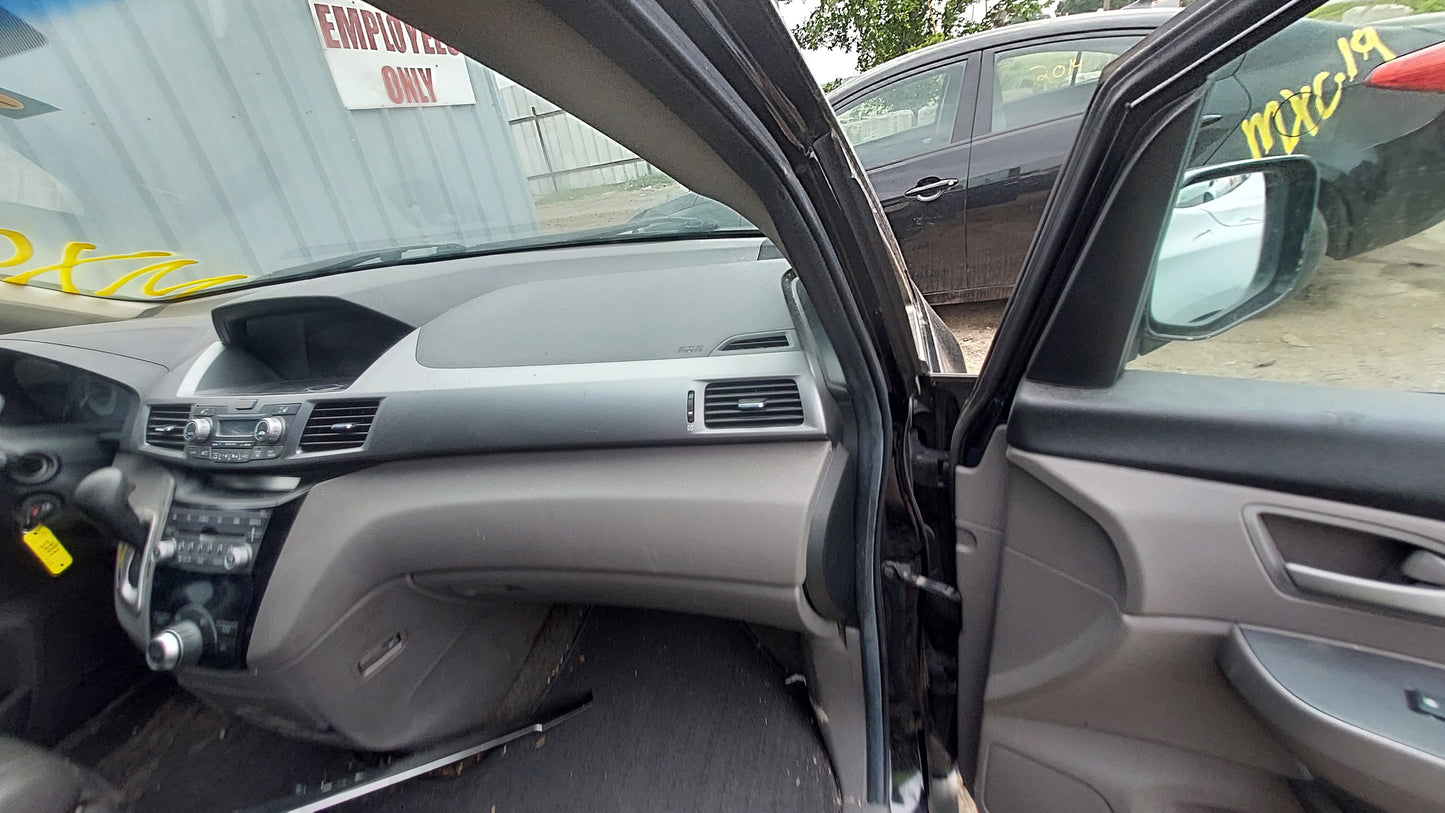 2012 Honda Odyssey - Stock #: M18923 - MXC-13