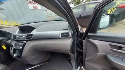 2012 Honda Odyssey - Stock #: M18923 - MXC-13