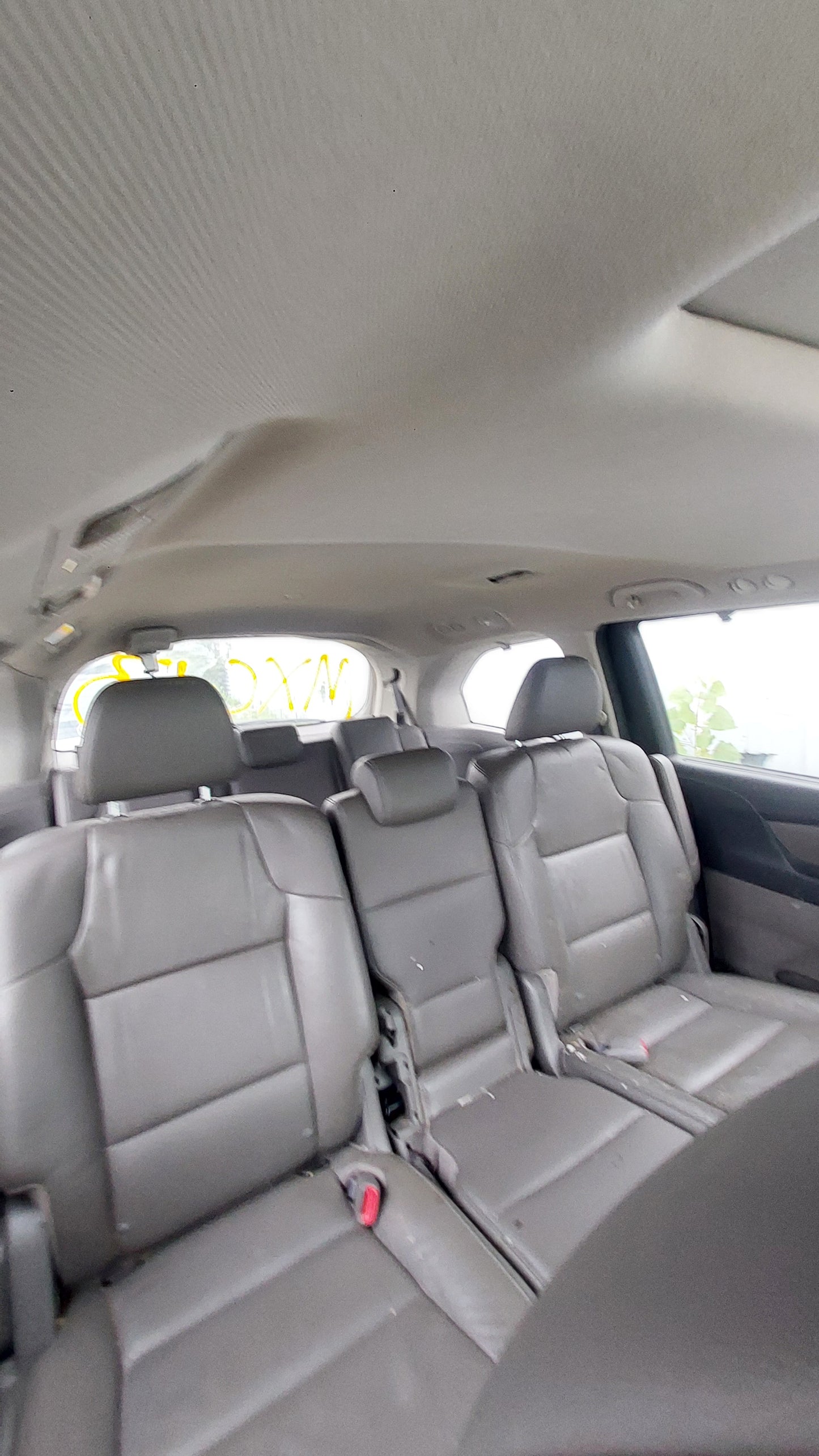 2012 Honda Odyssey - Stock #: M18923 - MXC-13