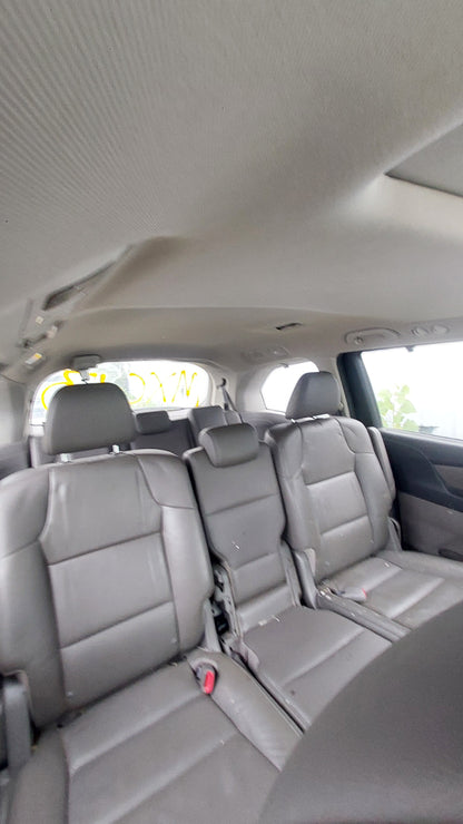 2012 Honda Odyssey - Stock #: M18923 - MXC-13