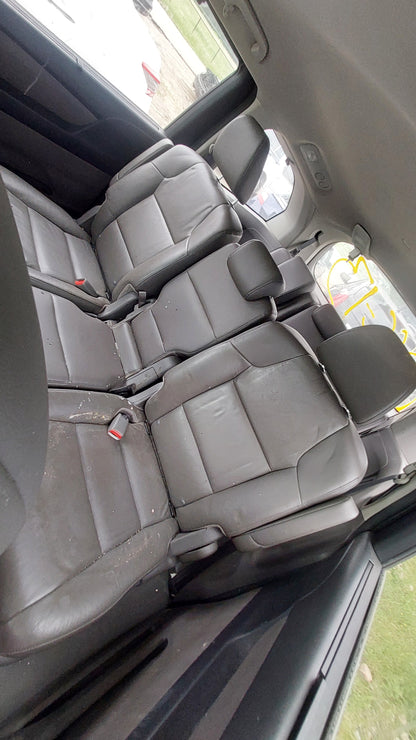 2012 Honda Odyssey - Stock #: M18923 - MXC-13
