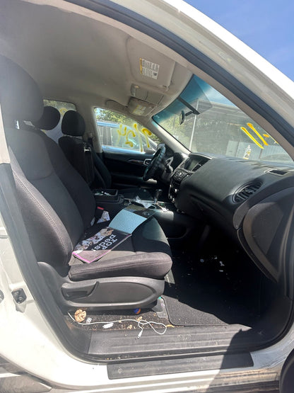 2013-2020 NISSAN PATHFINDER- PARTING OUT-MM-11 - Stock #:M19441