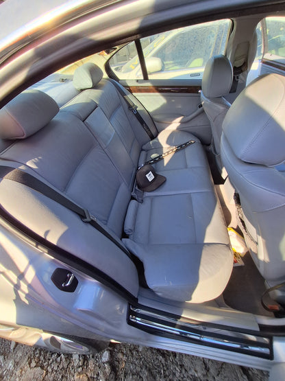 1999-2001 BMW 330I - Stock #: M19362