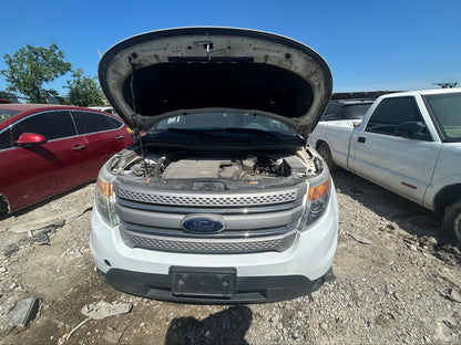 2011-2015 FORD EXPLORER - PARTING OUT-MM-16 - Stock #:M19446