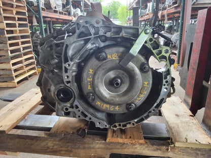 2014-2018 NISSAN ALTIMA  - AUTOMATIC TRANSMISSION -#M18964