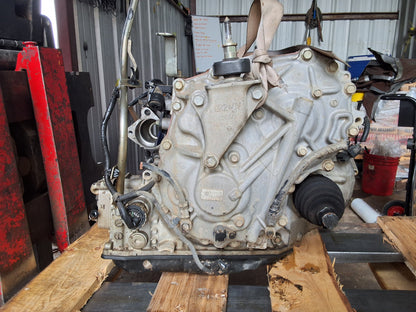 2014-2018 NISSAN ALTIMA  - AUTOMATIC TRANSMISSION -#M18964