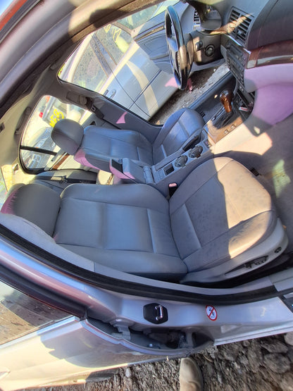 1999-2001 BMW 330I - Stock #: M19362