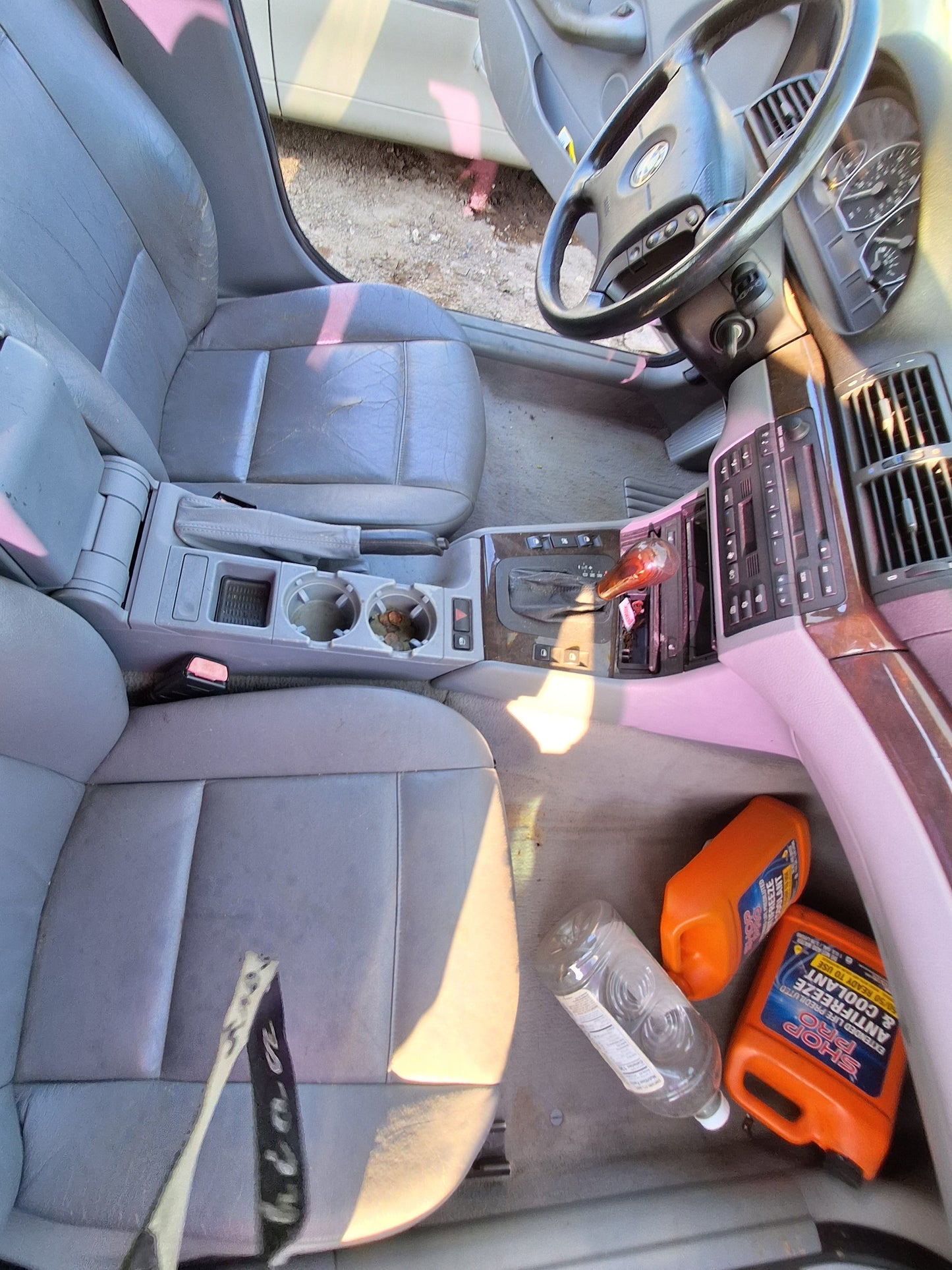 1999-2001 BMW 330I - Stock #: M19362