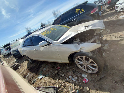 2014 CADILLAC ATS - STOCK #: M18478