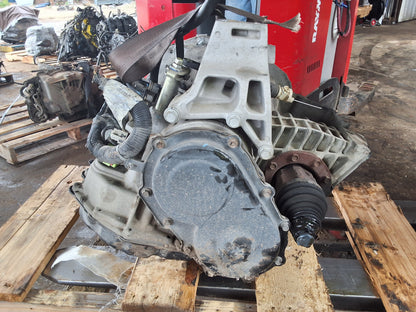2013-2020 DODGE JOURNEY  -  AUTOMATIC TRANSMISSION - #M18977