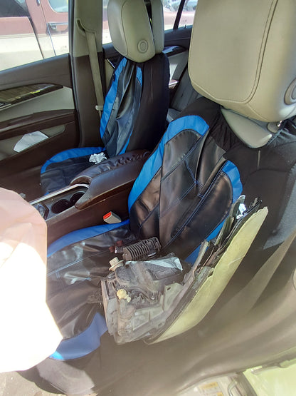 2014 CADILLAC ATS - STOCK #: M18478