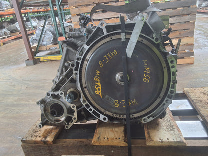 2009 ACURA TL  -  AUTOMATIC TRANSMISSION - #M18958