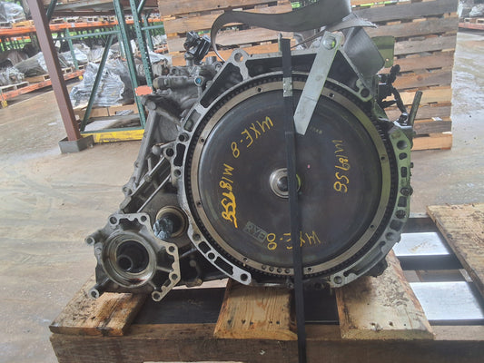 2009 ACURA TL  -  AUTOMATIC TRANSMISSION - #M18958
