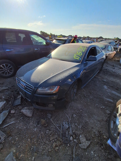 2009-2017 AUDI A5- PARTING OUT-MG- 20- Stock #:M19330