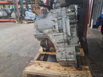 2009 ACURA TL  -  AUTOMATIC TRANSMISSION - #M18958