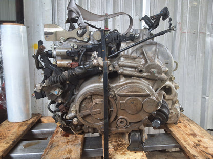 2009 ACURA TL  -  AUTOMATIC TRANSMISSION - #M18958