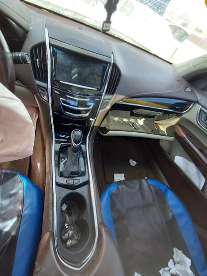 2014 CADILLAC ATS - STOCK #: M18478