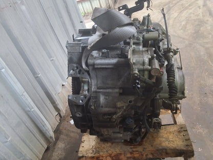 2009 ACURA TL  -  AUTOMATIC TRANSMISSION - #M18958