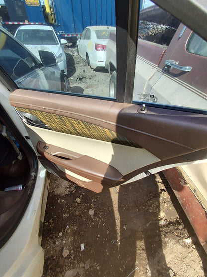 2014 CADILLAC ATS - STOCK #: M18478