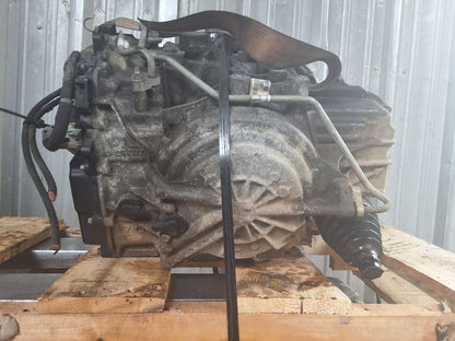 2014-2015 Chevrolet Captiva - Transmission -#M18957