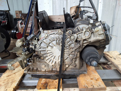 2006-2008 MAZDA 6  -  AUTOMATIC TRANSMISSION - #M18940