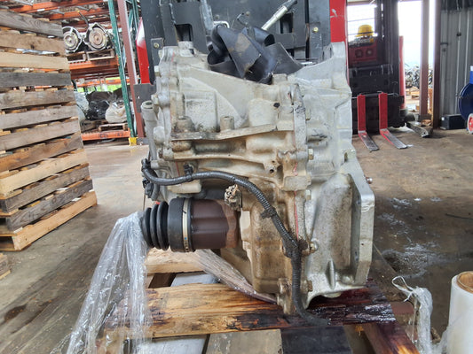 2014-2016 NISSAN ROGUE - AUTOMATIC TRANSMISSION -#M18878