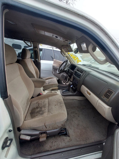 2003 Mitsubishi Montero XLS - Stock #: M18200 - MXG-10