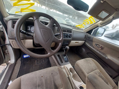 2003 Mitsubishi Montero XLS - Stock #: M18200 - MXG-10