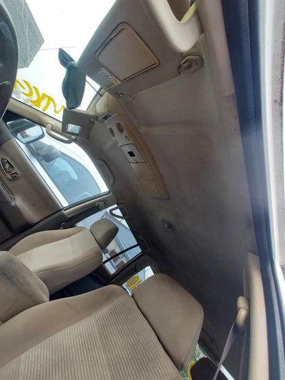 2003 Mitsubishi Montero XLS - Stock #: M18200 - MXG-10