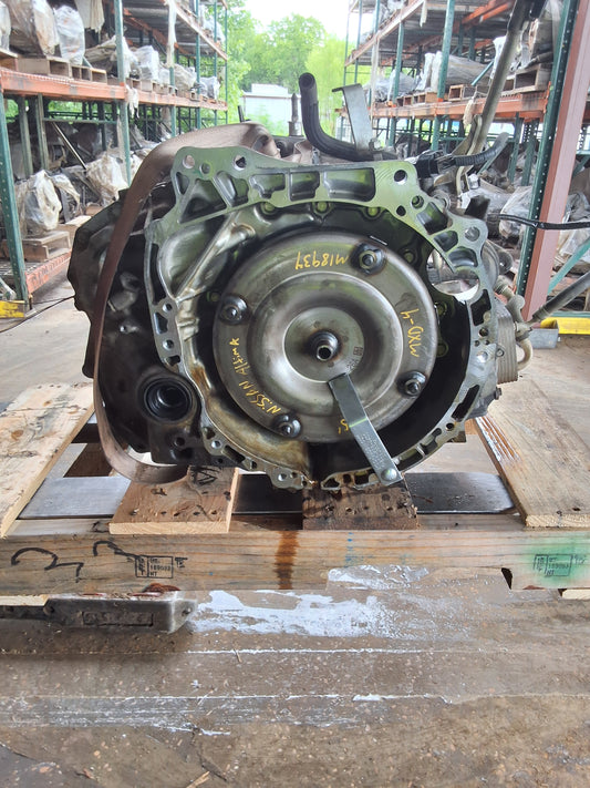 2014-2018 Nissan Altima - Transmission -#M18934