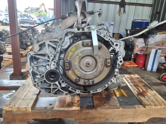 2009-2014 NISSAN MURANO - AUTOMATIC TRANSMISSION -#M18970